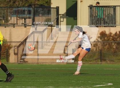 Thumbnail 3 in Terra Linda @ Urban (CIF NCS DIV 2 Quarter Final) photogallery.