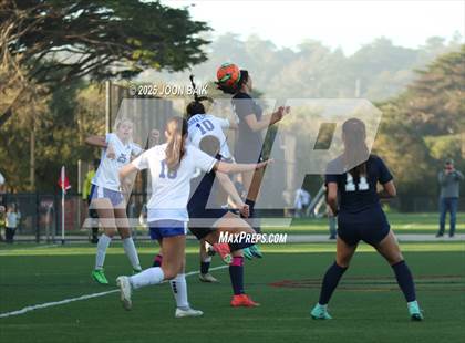 Thumbnail 3 in Terra Linda @ Urban (CIF NCS DIV 2 Quarter Final) photogallery.