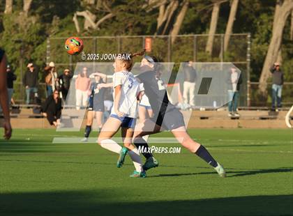 Thumbnail 3 in Terra Linda @ Urban (CIF NCS DIV 2 Quarter Final) photogallery.
