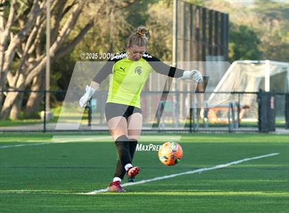 Thumbnail 2 in Terra Linda @ Urban (CIF NCS DIV 2 Quarter Final) photogallery.