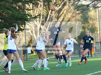 Thumbnail 2 in Terra Linda @ Urban (CIF NCS DIV 2 Quarter Final) photogallery.