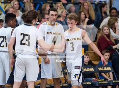 Thumbnail 1 in Del Oro @ Oak Ridge photogallery.