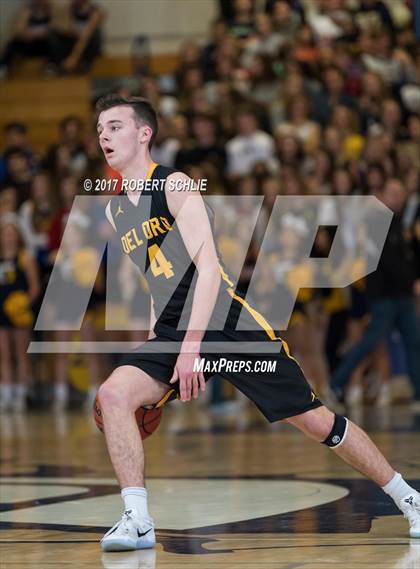 Thumbnail 1 in Del Oro @ Oak Ridge photogallery.