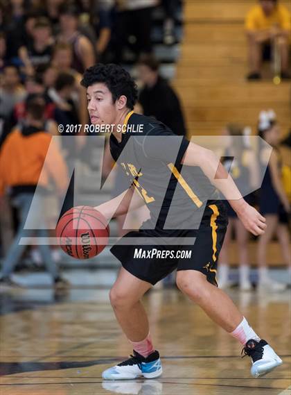 Thumbnail 2 in Del Oro @ Oak Ridge photogallery.