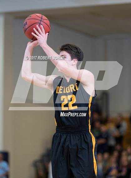 Thumbnail 1 in Del Oro @ Oak Ridge photogallery.