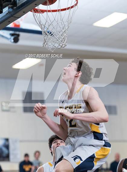 Thumbnail 3 in Del Oro @ Oak Ridge photogallery.