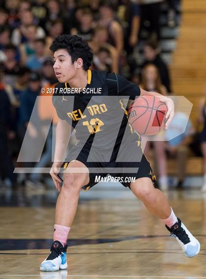 Thumbnail 3 in Del Oro @ Oak Ridge photogallery.