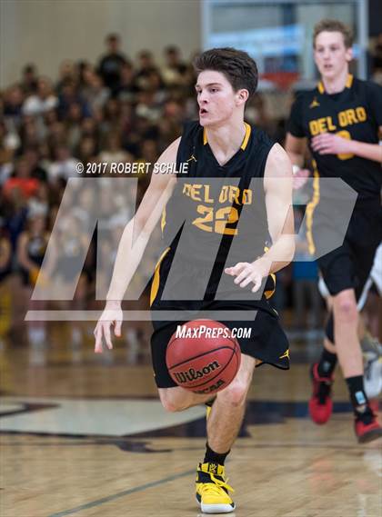 Thumbnail 3 in Del Oro @ Oak Ridge photogallery.