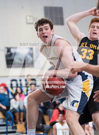 Thumbnail 2 in Del Oro @ Oak Ridge photogallery.