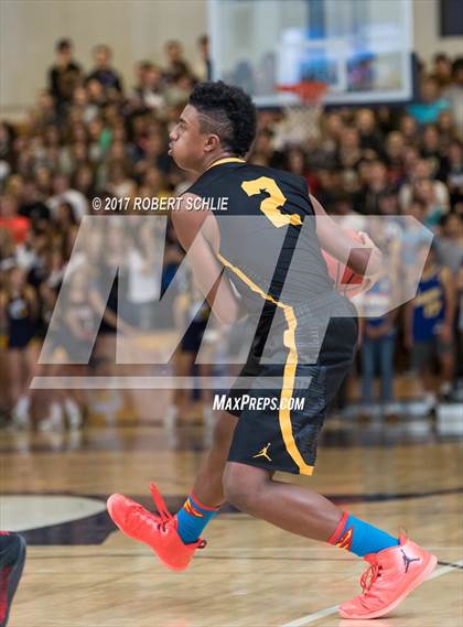 Thumbnail 1 in Del Oro @ Oak Ridge photogallery.
