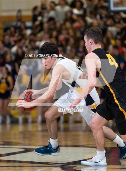 Thumbnail 3 in Del Oro @ Oak Ridge photogallery.