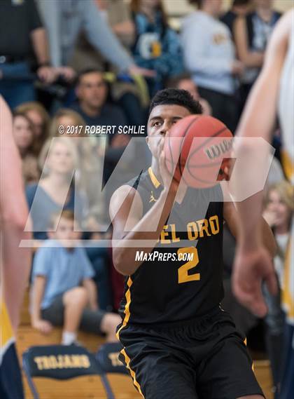 Thumbnail 2 in Del Oro @ Oak Ridge photogallery.