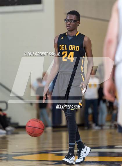 Thumbnail 1 in Del Oro @ Oak Ridge photogallery.