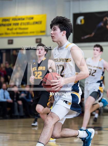 Thumbnail 2 in Del Oro @ Oak Ridge photogallery.