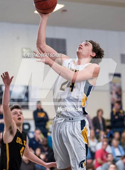Thumbnail 3 in Del Oro @ Oak Ridge photogallery.