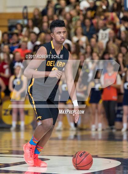Thumbnail 1 in Del Oro @ Oak Ridge photogallery.