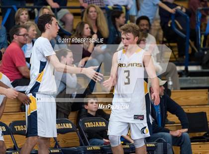 Thumbnail 3 in Del Oro @ Oak Ridge photogallery.