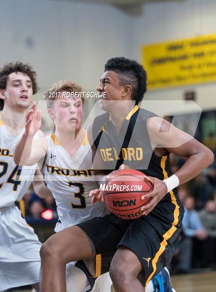 Thumbnail 1 in Del Oro @ Oak Ridge photogallery.