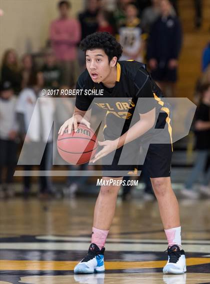 Thumbnail 1 in Del Oro @ Oak Ridge photogallery.