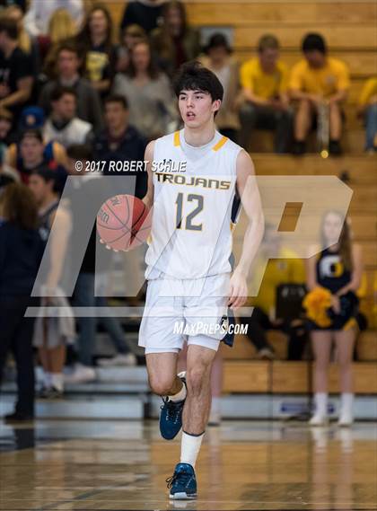 Thumbnail 2 in Del Oro @ Oak Ridge photogallery.