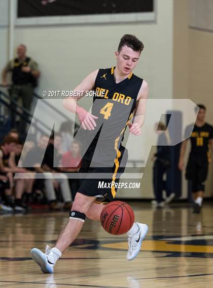 Thumbnail 3 in Del Oro @ Oak Ridge photogallery.