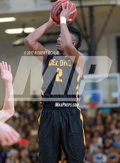 Thumbnail 3 in Del Oro @ Oak Ridge photogallery.