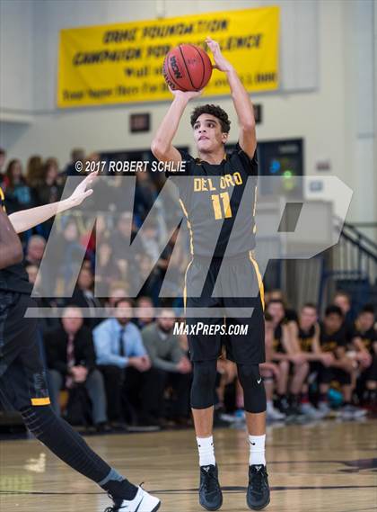 Thumbnail 2 in Del Oro @ Oak Ridge photogallery.