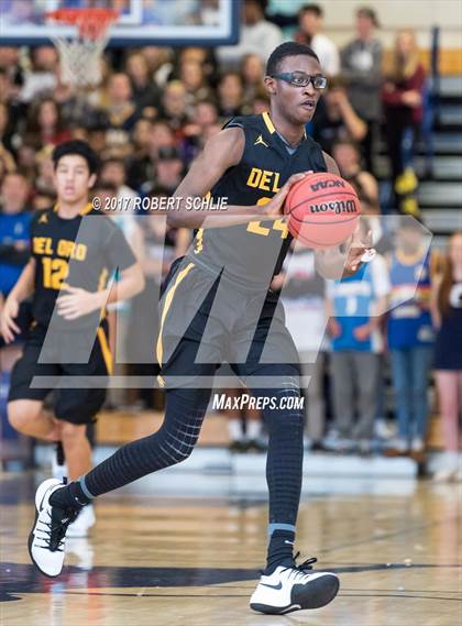 Thumbnail 3 in Del Oro @ Oak Ridge photogallery.