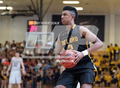 Thumbnail 3 in Del Oro @ Oak Ridge photogallery.