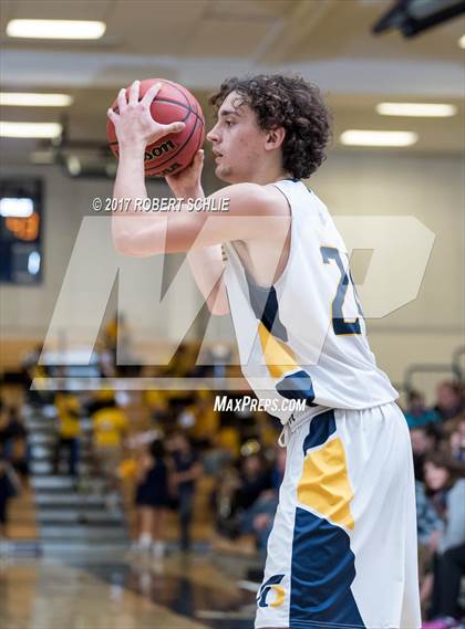Thumbnail 1 in Del Oro @ Oak Ridge photogallery.