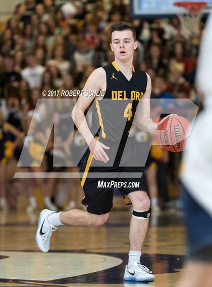 Thumbnail 1 in Del Oro @ Oak Ridge photogallery.