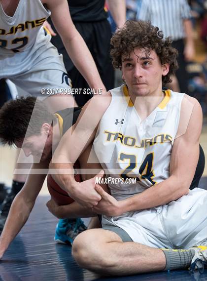Thumbnail 2 in Del Oro @ Oak Ridge photogallery.