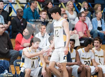 Thumbnail 3 in Del Oro @ Oak Ridge photogallery.