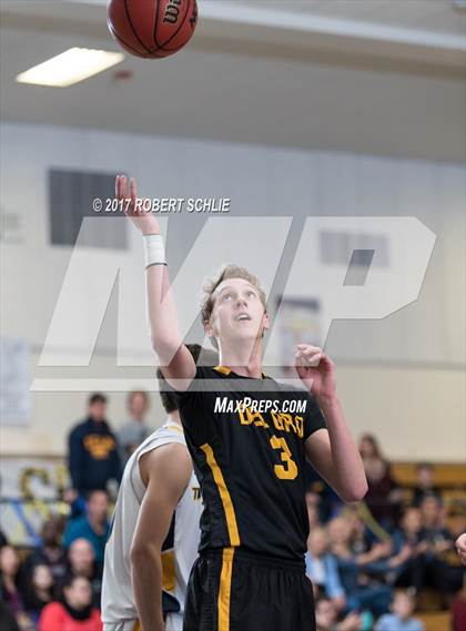 Thumbnail 1 in Del Oro @ Oak Ridge photogallery.