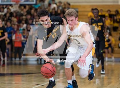 Thumbnail 1 in Del Oro @ Oak Ridge photogallery.