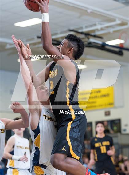 Thumbnail 1 in Del Oro @ Oak Ridge photogallery.
