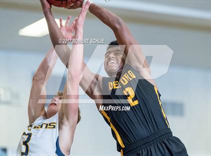 Thumbnail 3 in Del Oro @ Oak Ridge photogallery.