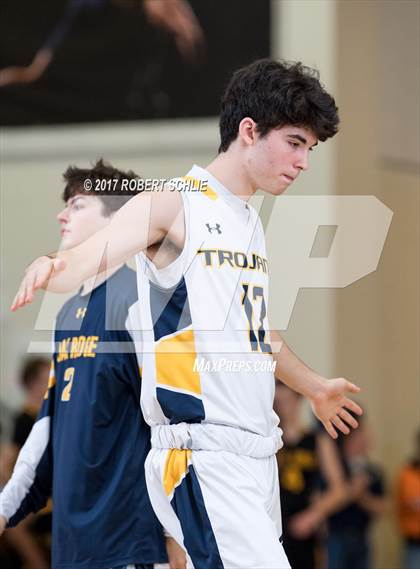 Thumbnail 1 in Del Oro @ Oak Ridge photogallery.