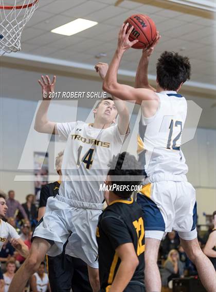 Thumbnail 1 in Del Oro @ Oak Ridge photogallery.