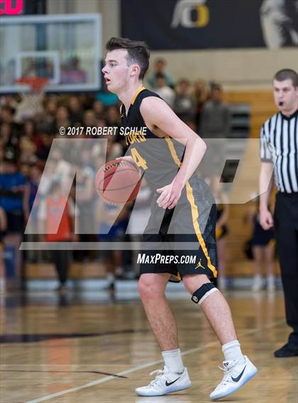 Thumbnail 3 in Del Oro @ Oak Ridge photogallery.