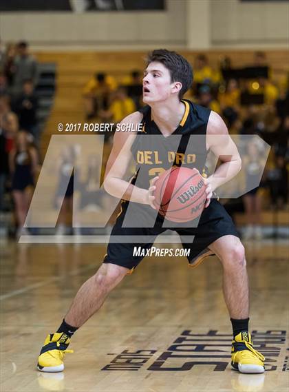 Thumbnail 3 in Del Oro @ Oak Ridge photogallery.