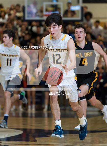 Thumbnail 1 in Del Oro @ Oak Ridge photogallery.