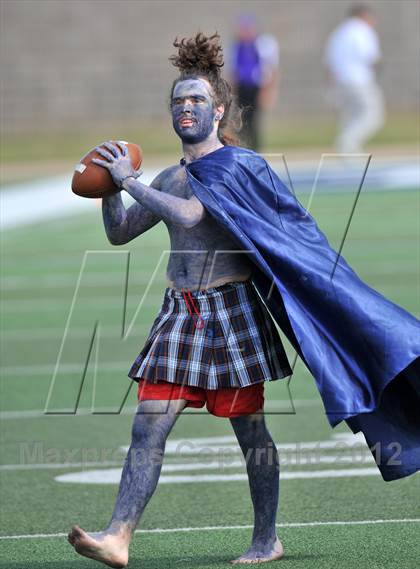 Thumbnail 3 in St. John's vs. All Saints (SPC Small-School Final) photogallery.