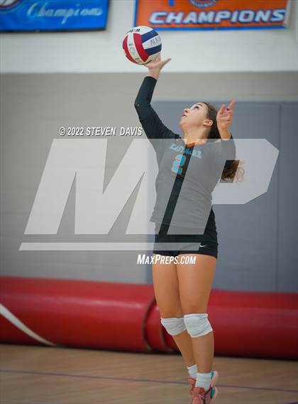 Thumbnail 2 in Eastmark @ Show Low (Spiketown Invitational) photogallery.