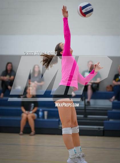 Thumbnail 1 in Eastmark @ Show Low (Spiketown Invitational) photogallery.