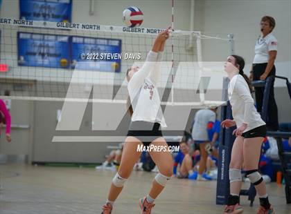 Thumbnail 2 in Eastmark @ Show Low (Spiketown Invitational) photogallery.