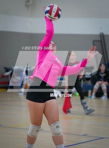 Thumbnail 2 in Eastmark @ Show Low (Spiketown Invitational) photogallery.