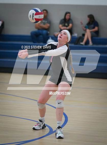 Thumbnail 3 in Eastmark @ Show Low (Spiketown Invitational) photogallery.