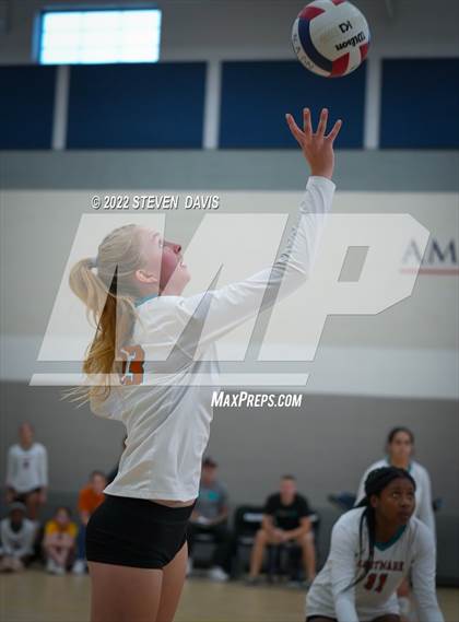 Thumbnail 1 in Eastmark @ Show Low (Spiketown Invitational) photogallery.
