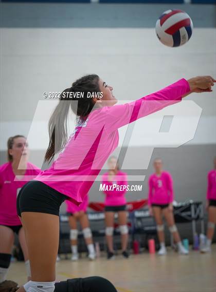 Thumbnail 2 in Eastmark @ Show Low (Spiketown Invitational) photogallery.